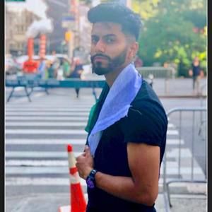 Meet your Posher, Hassan